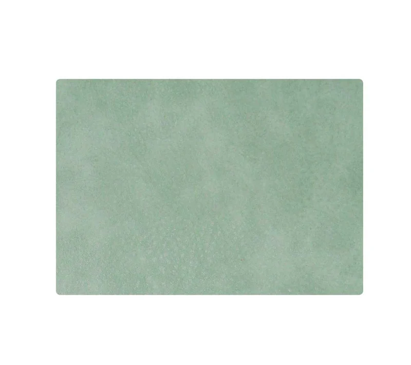 ASA Tischset vegan leather,