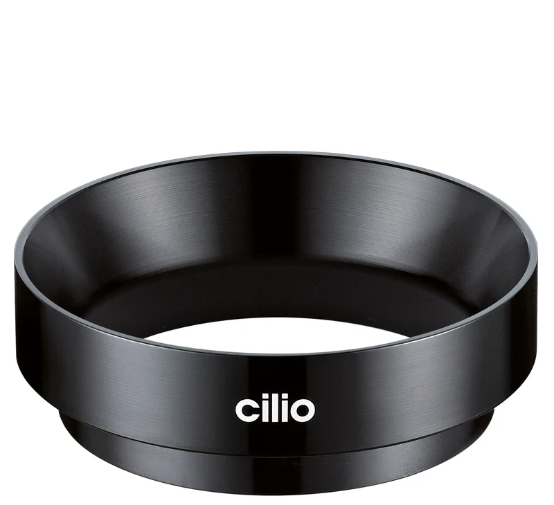 Cilio Barista Dosierring 58 mm