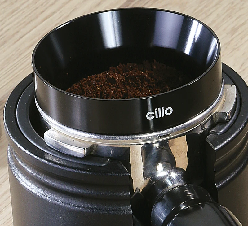 Cilio Barista Dosierring 58 mm
