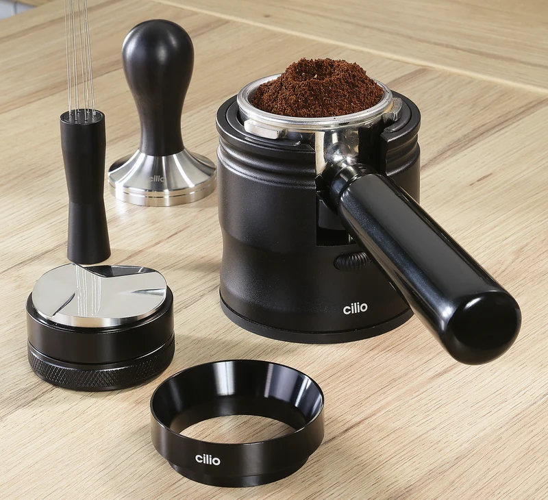 Cilio Barista Dosierring 58 mm