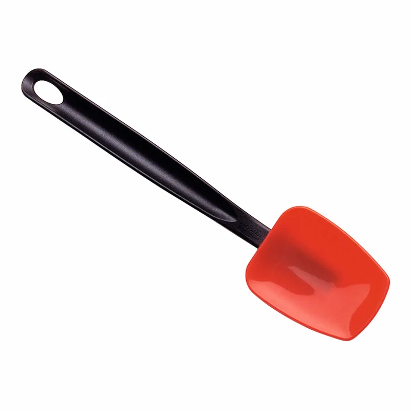 Kuhn Rikon Löffel Silikon rot