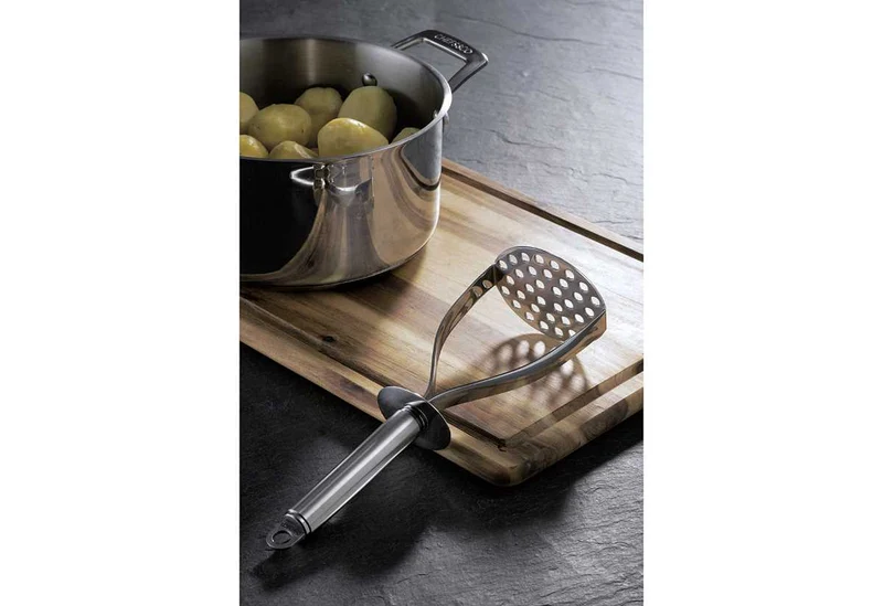 Chefs & Co Kartoffelstampfer Excellence Plus