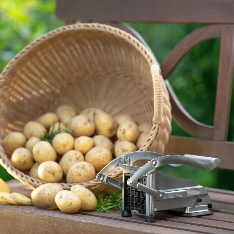 Westmark Pommes-Frites Schneider Pomfri-Perfect
