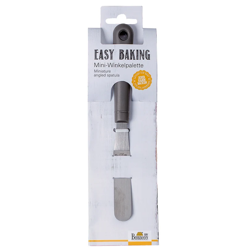 Birkmann Mini-Winkelpalette, Easy Baking