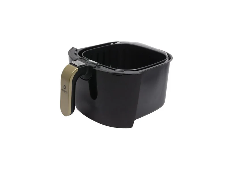 Eisenbach Airfryer Heissluftfritteuse 3.5 Liter