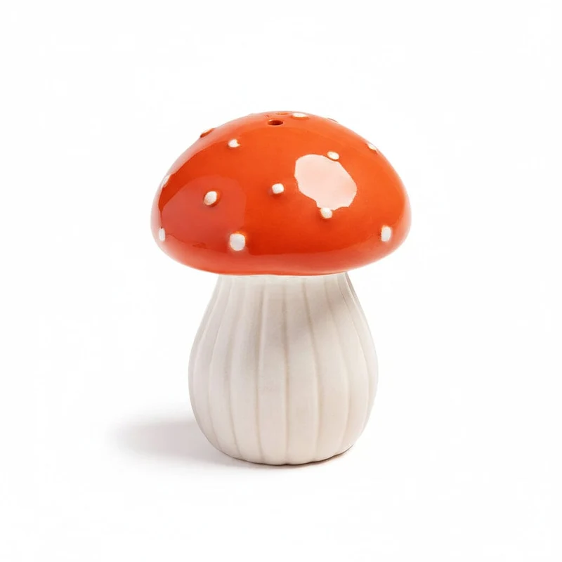 &Klevering - Salz & Pfeffer - Pilz