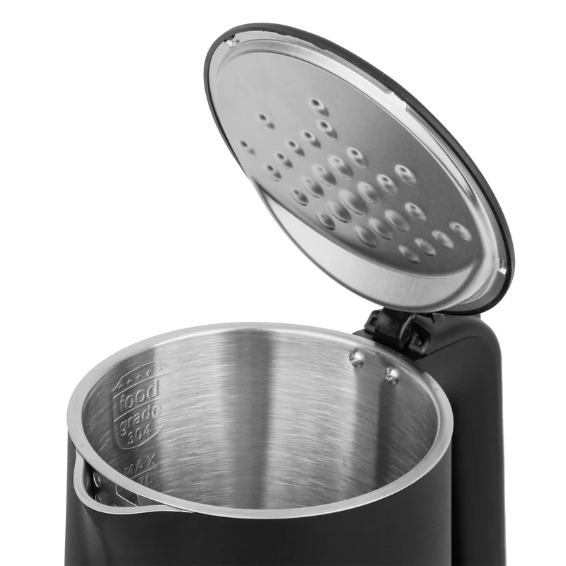 LED Wasserkocher 1,7 L 2200W