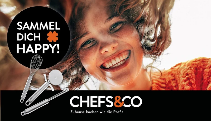 Chefs & Co Teigschaber Excellence Plus breit 26cm