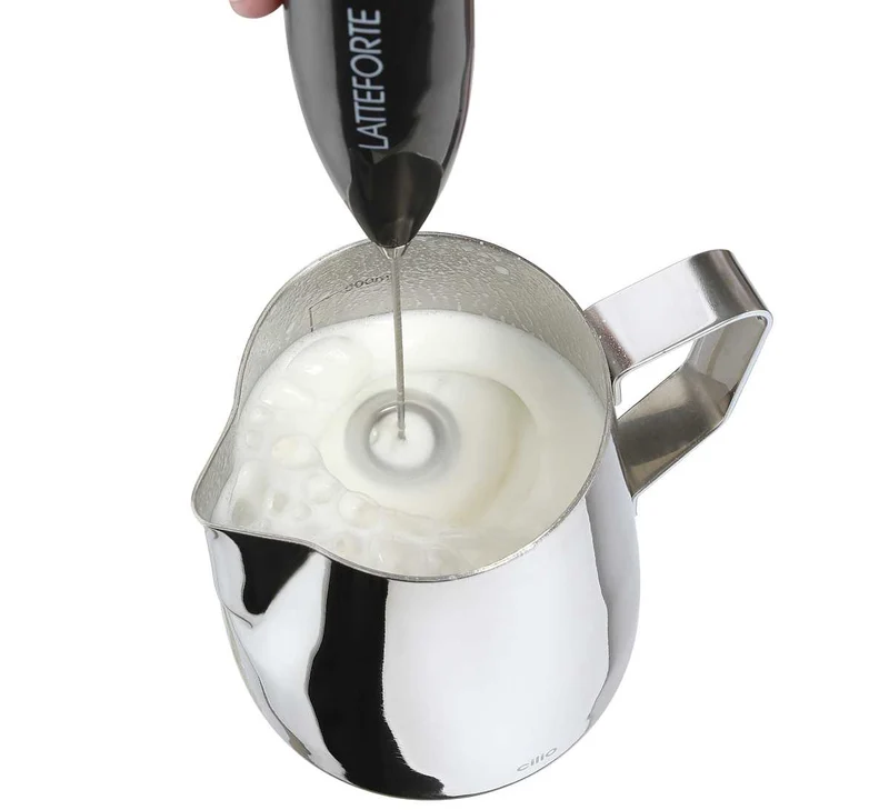 Cilio Milchaufschäumer Latteforte