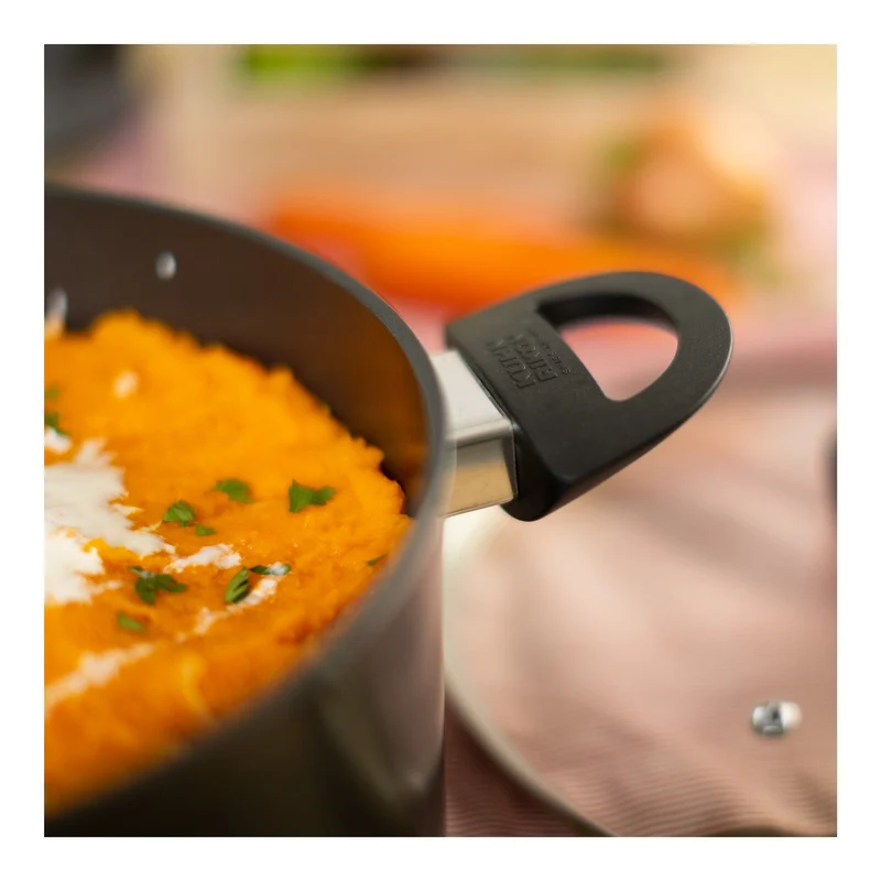 Kuhn Rikon Easy Induction Kochtopf 5.0 L · Ø 24 cm