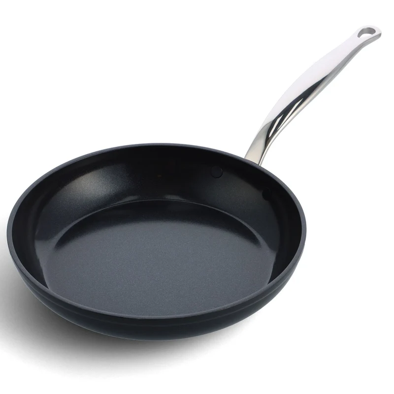 GreenPan - Barcelona Pro 2-teiliges Bratpfannenset 24/28 cm