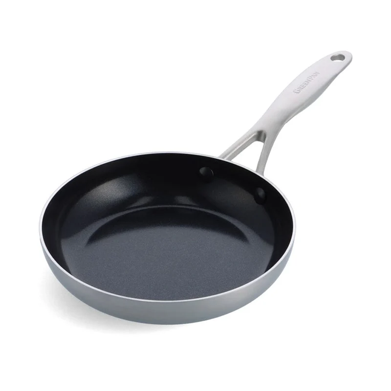 GreenPan - Geneva 2-teiliges Bratpfannenset 18/24 cm