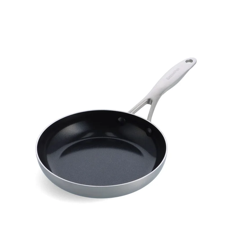 GreenPan - Geneva 2-teiliges Bratpfannenset 18/24 cm