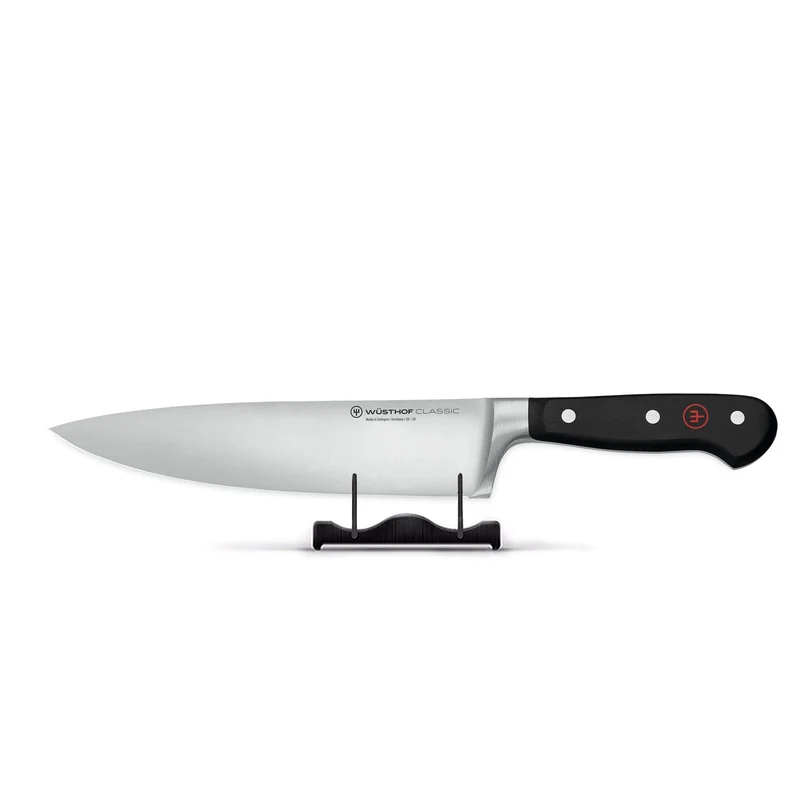 Wüsthof - Classic 2-teiliges Messerset - Kochmesser + Filetiermesser