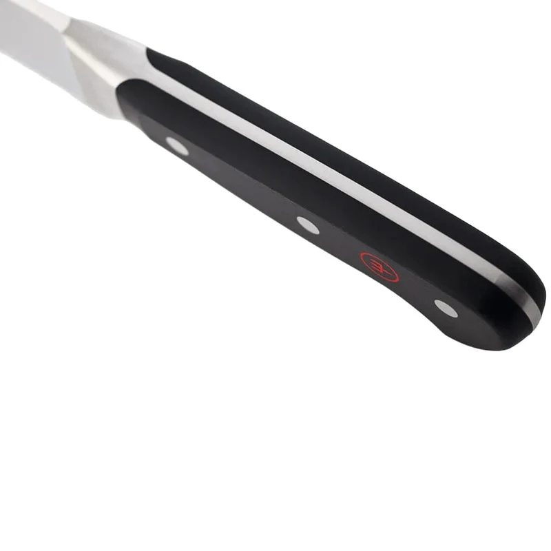 Wüsthof Classic 2-teiliges Messerset - Kochmesser + Brotmesser