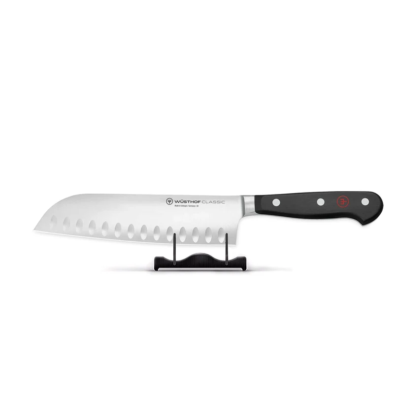 Wüsthof - Classic 2-teiliges Messerset - Santoku + Nakiri