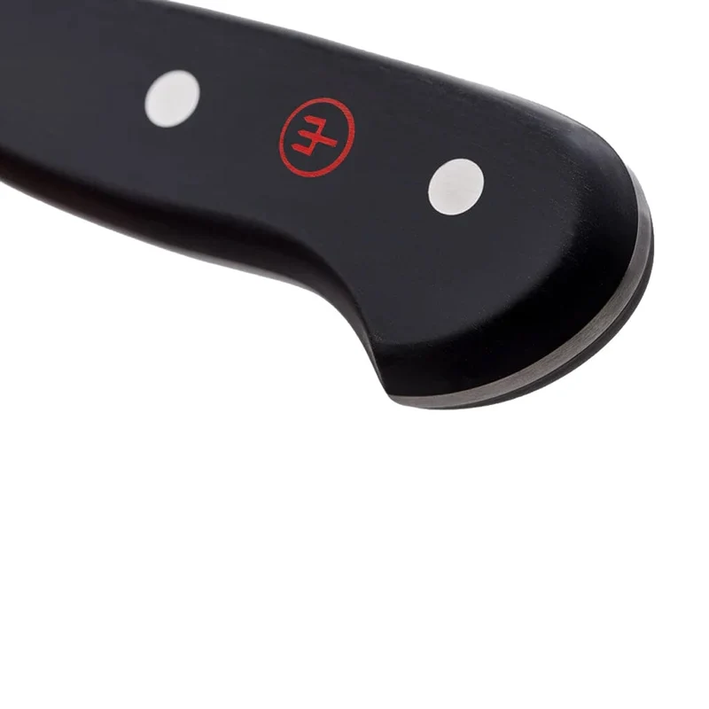 Wüsthof - Classic 2-teiliges Messerset - Kochmesser + Fleischmesser