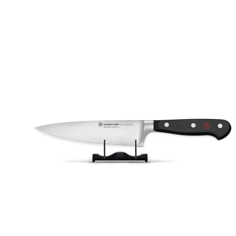 Wüsthof - Classic 2-teiliges Messerset - Kleines Kochmesser + Officemesser