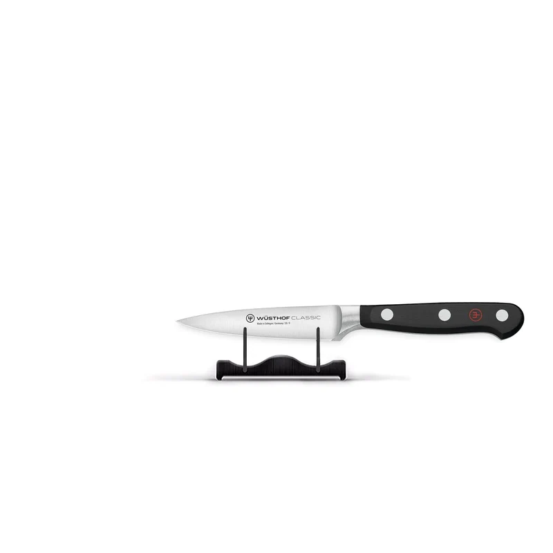 Wüsthof - Classic 2-teiliges Messerset - Kleines Kochmesser + Officemesser
