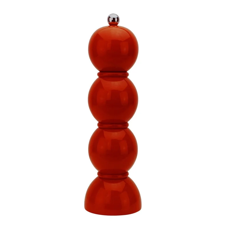Addison Ross - Bobbin Pfeffer- & Salzmühle Rot 24 cm