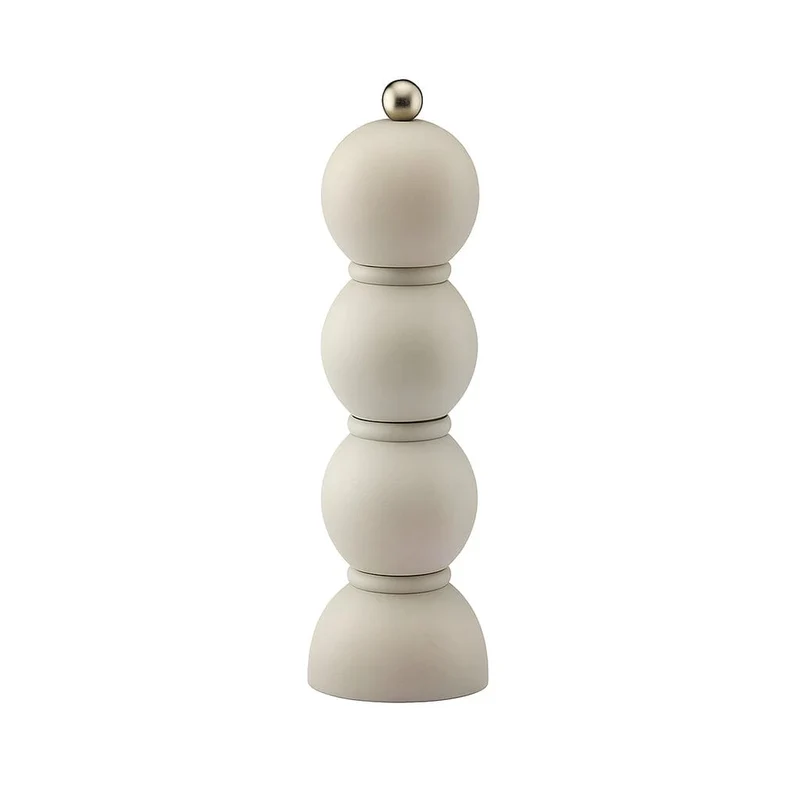 Addison Ross - Bobbin Pfeffer- & Salzmühle Scandi Cappuccino 24 cm