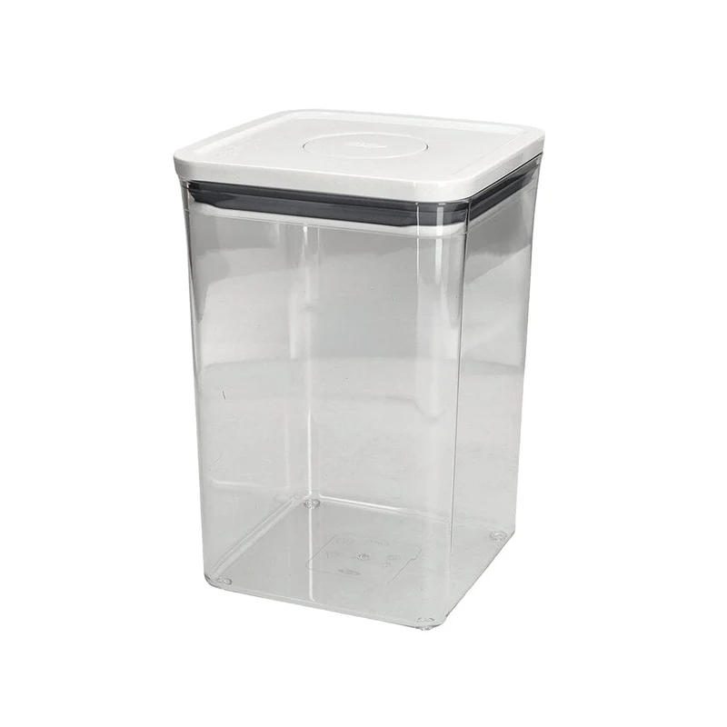 OXO Value Pack Vorratsdosen POP, 10-teilig