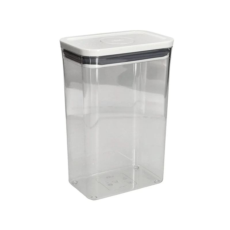 OXO Value Pack Vorratsdosen POP, 10-teilig