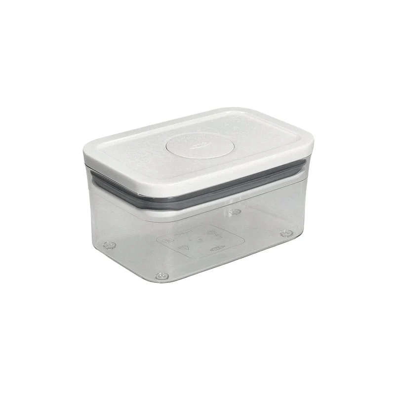 OXO Value Pack Vorratsdosen POP, 10-teilig