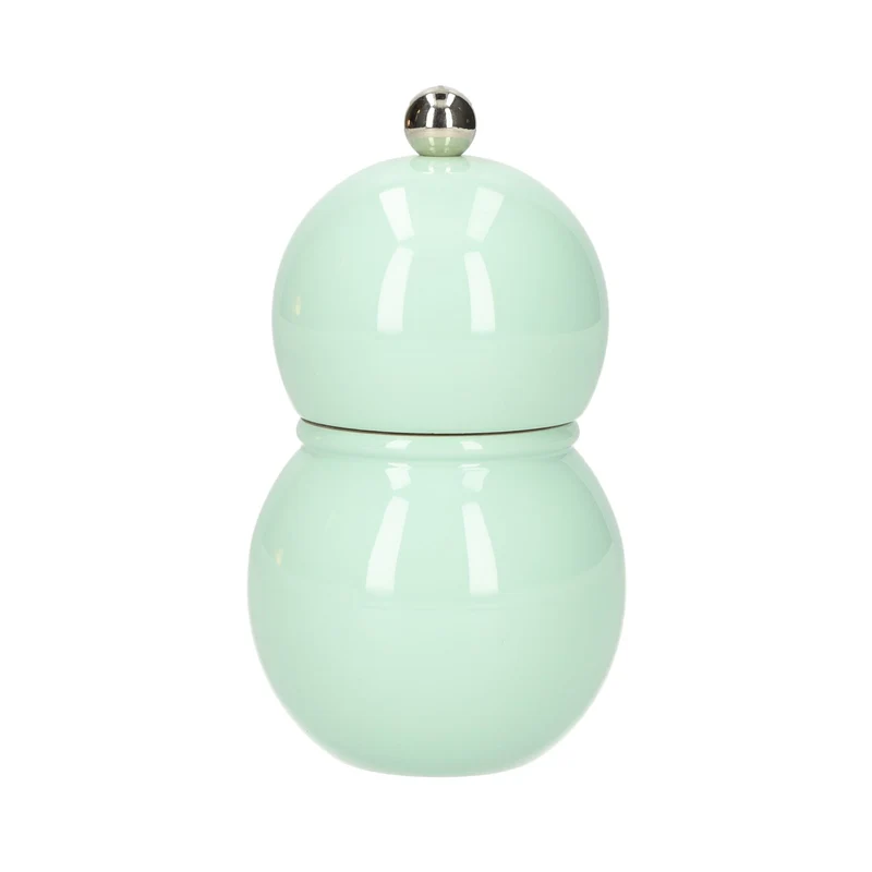 Addison Ross - Chubby Pfeffer- & Salzmühle Eau De Nil 12 cm