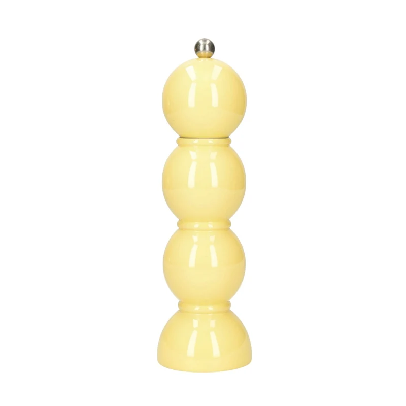 Addison Ross - Bobbin Pfeffer- & Salzmühle Buttercreme 24 cm
