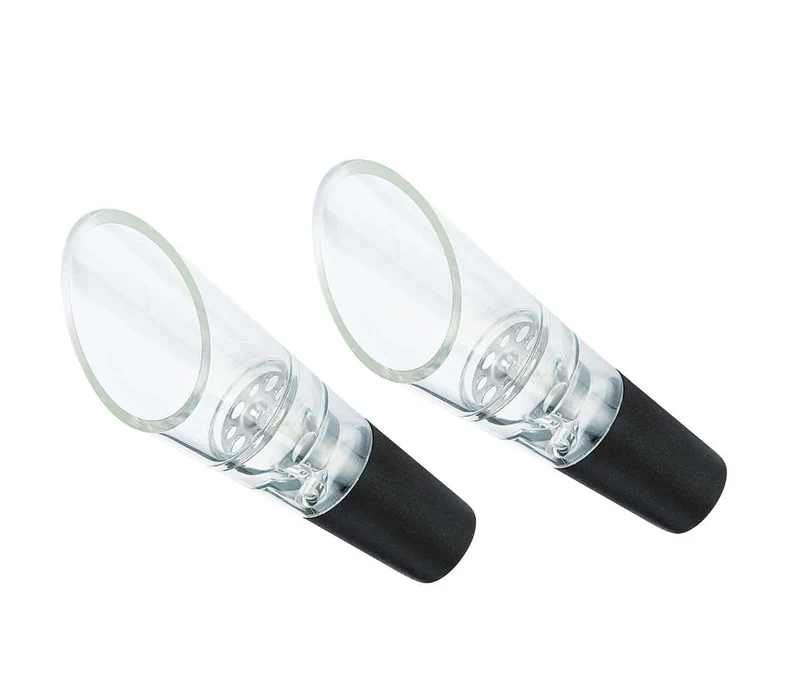 Cilio Weinausgießer 2 Stück