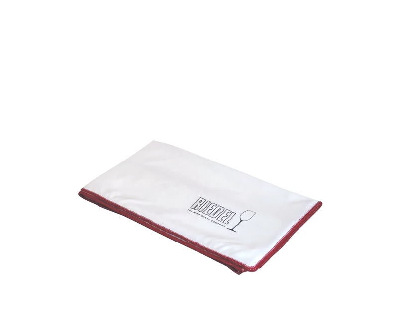 Riedel Mikrofasertuch für Gläser