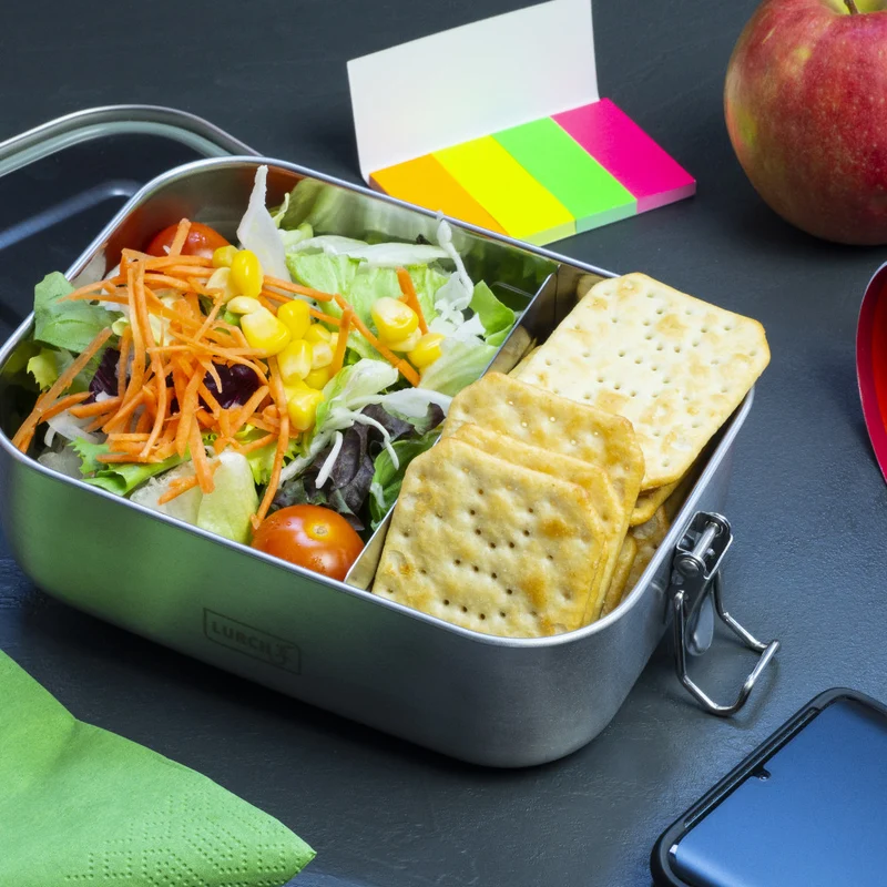 Lurch Lunchbox Snap