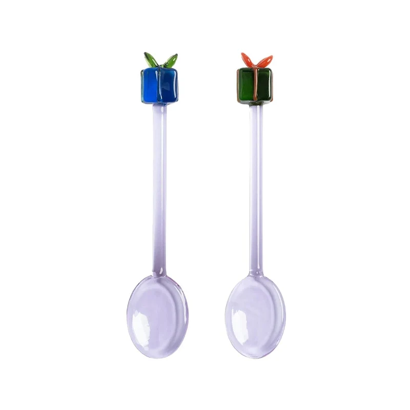 &Klevering – Löffel-Geschenkset – 3er-Set