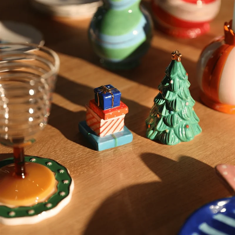 &Klevering - Salz & Pfeffer - Merry