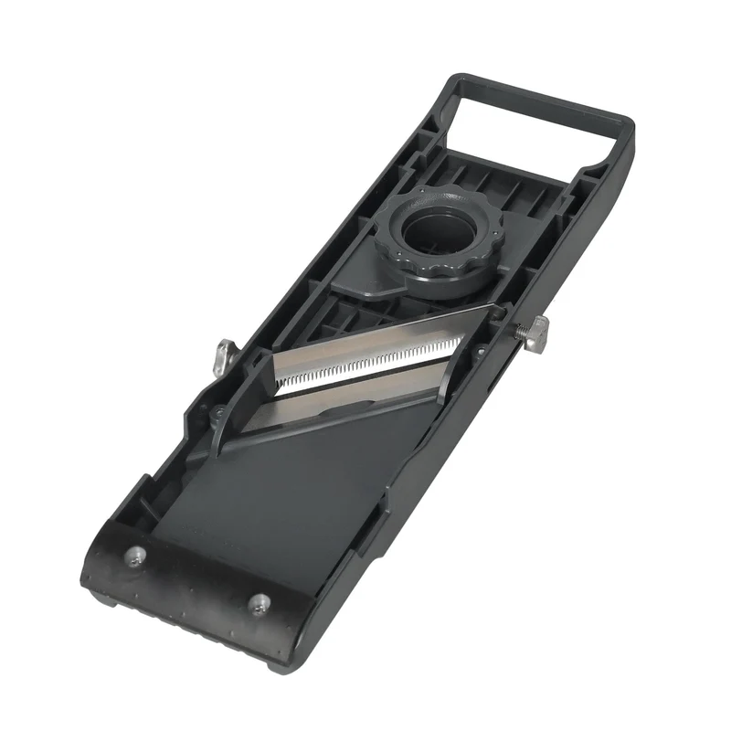 Global - Japanische Mandoline 6,4 cm mit 3 Klingen