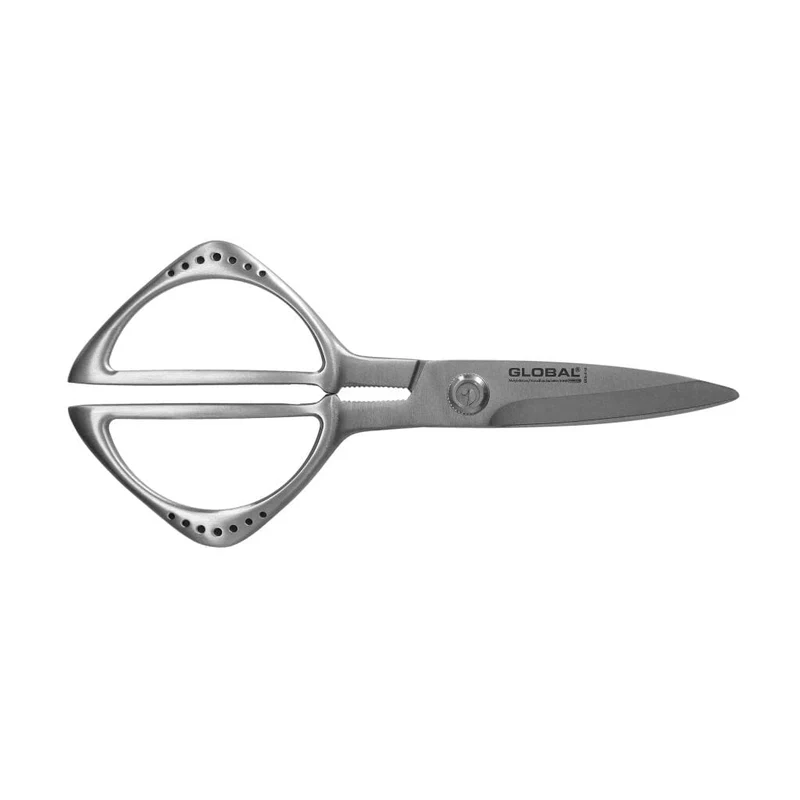 Global - GKS-210 Küchenschere 21 cm