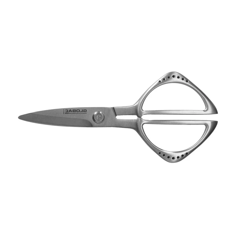 Global - GKS-210 Küchenschere 21 cm