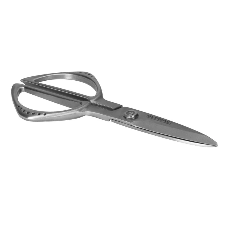 Global - GKS-210 Küchenschere 21 cm