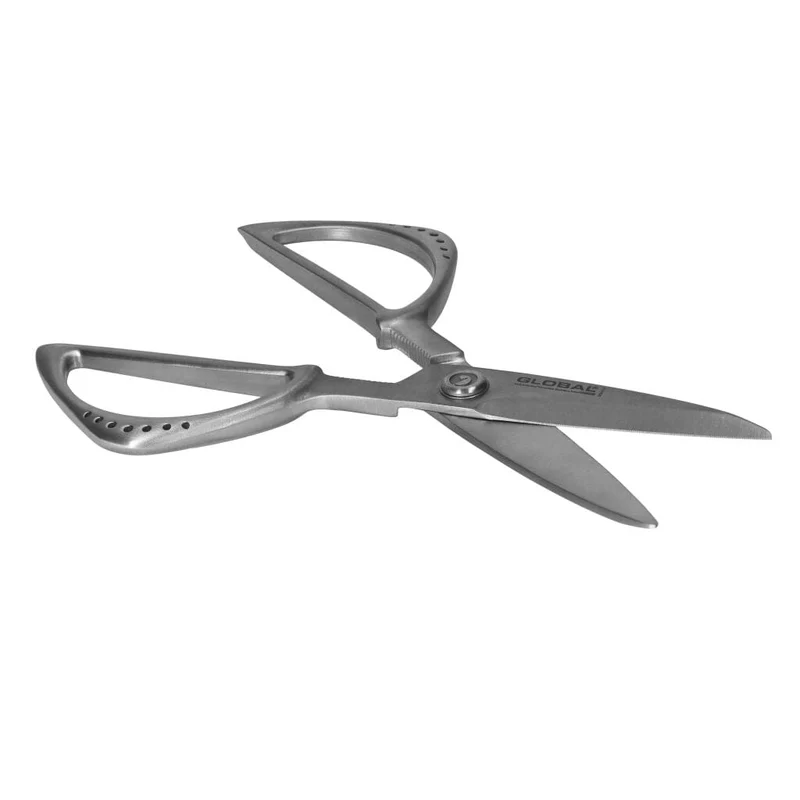 Global - GKS-210 Küchenschere 21 cm