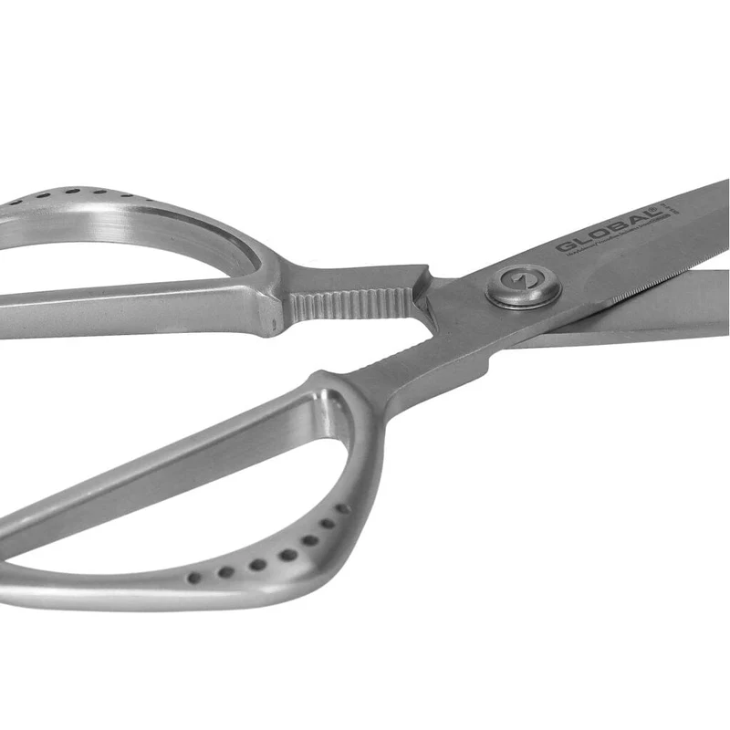 Global - GKS-210 Küchenschere 21 cm