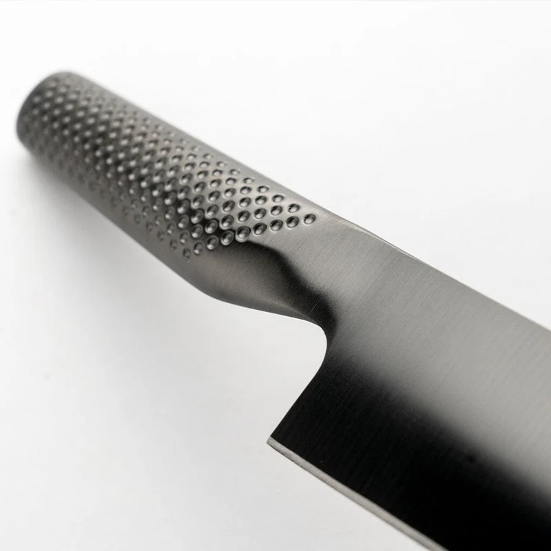 Global - Global GZ-2 Kochmesser 20 cm mit DLC-Beschichtung