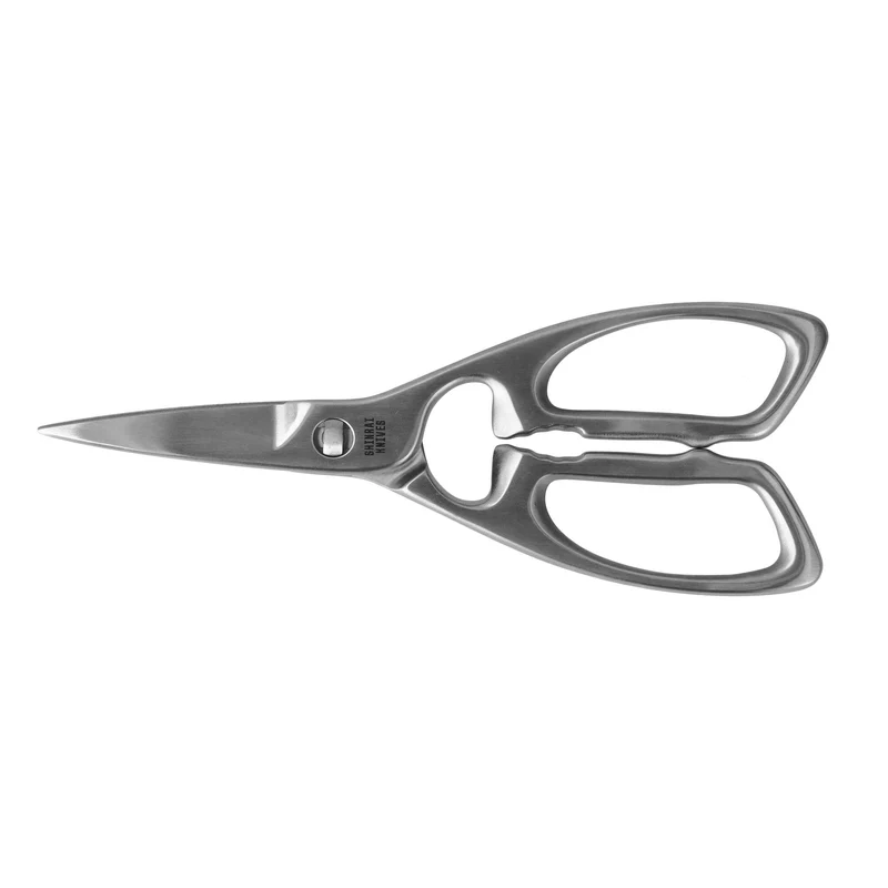 Shinrai Knives - Küchenschere mit geteilter Klinge Pro