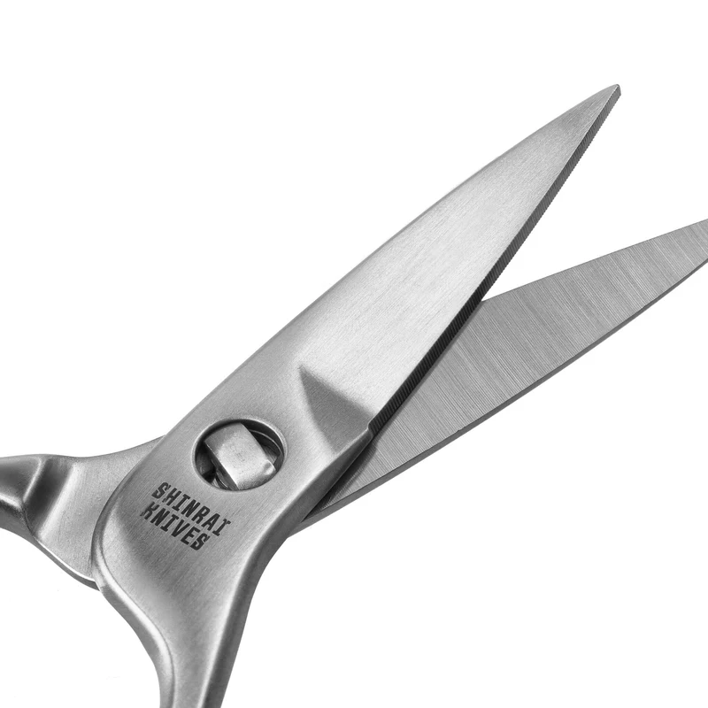 Shinrai Knives - Küchenschere mit geteilter Klinge Pro