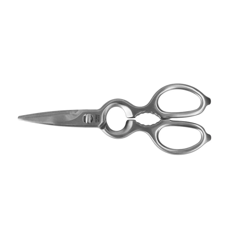 Shinrai Knives - Küchenschere mit teilbaren Klingen Präzise