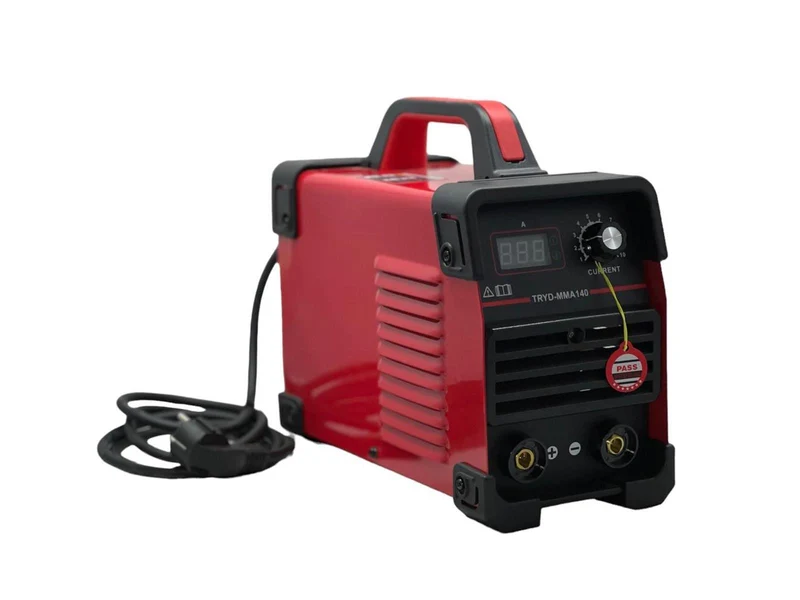 Elektrodenschweiß Gerät - 140 A