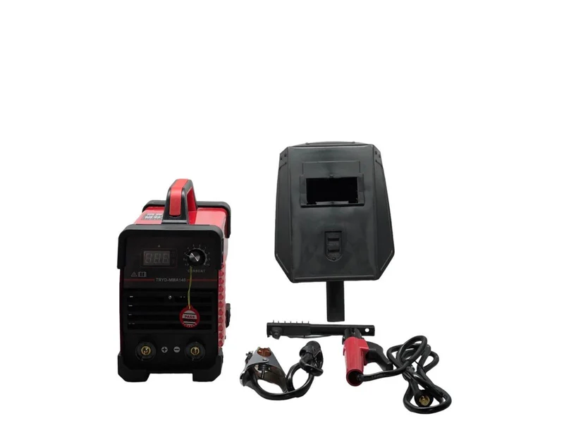 Elektrodenschweiß Gerät - 140 A