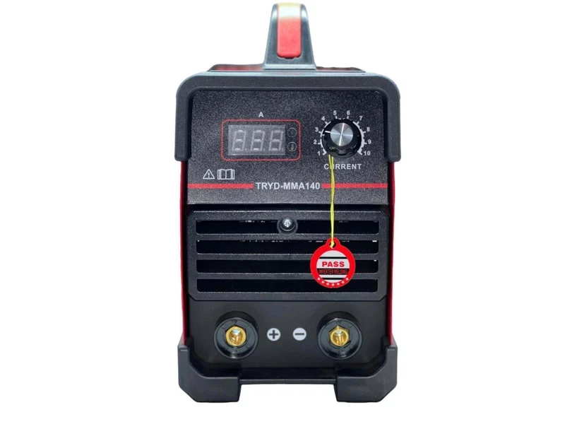 Elektrodenschweiß Gerät - 140 A