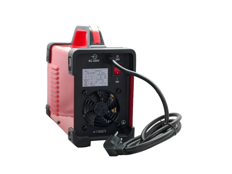 Elektrodenschweiß Gerät - 140 A