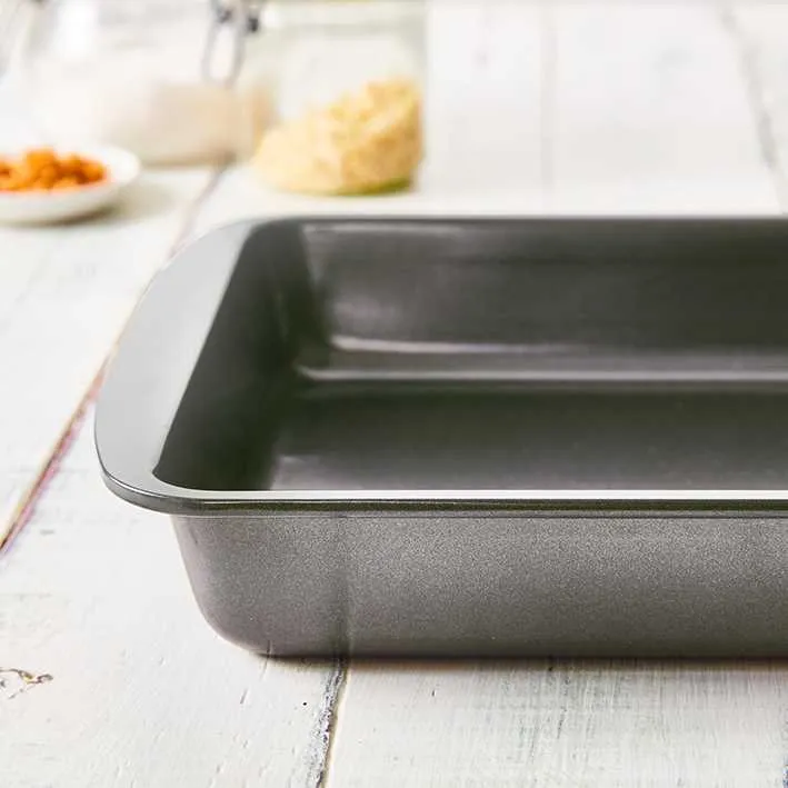 Birkmann Brownieform Easy Baking, 23cm